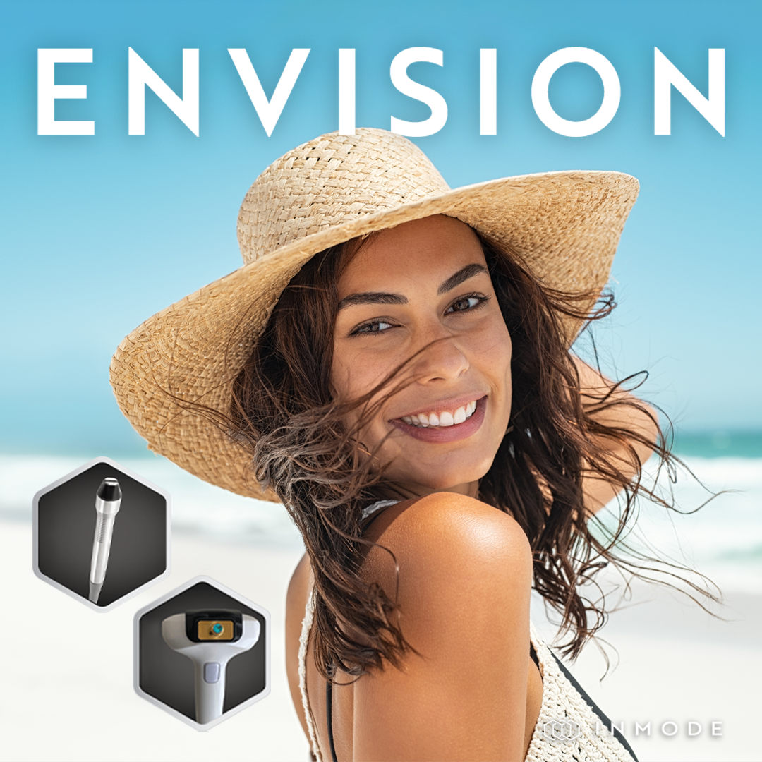 Envision IPL treatment